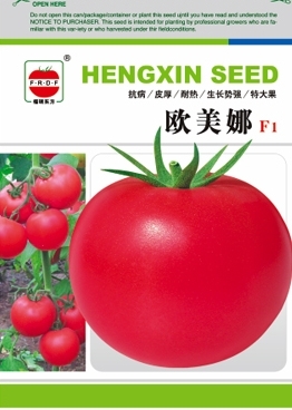 卡羅娜--番茄種子 &ndash; 產(chǎn)品展示 - 陜西恒信種苗有限責(zé)任公司