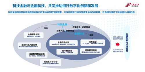 2024金融科技應用創新發展大會 神州信息趙巍暢談網絡技術開發新機遇